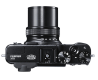 Fujifilm FinePix X10 + Etui - 1449989 - zdjęcie 2